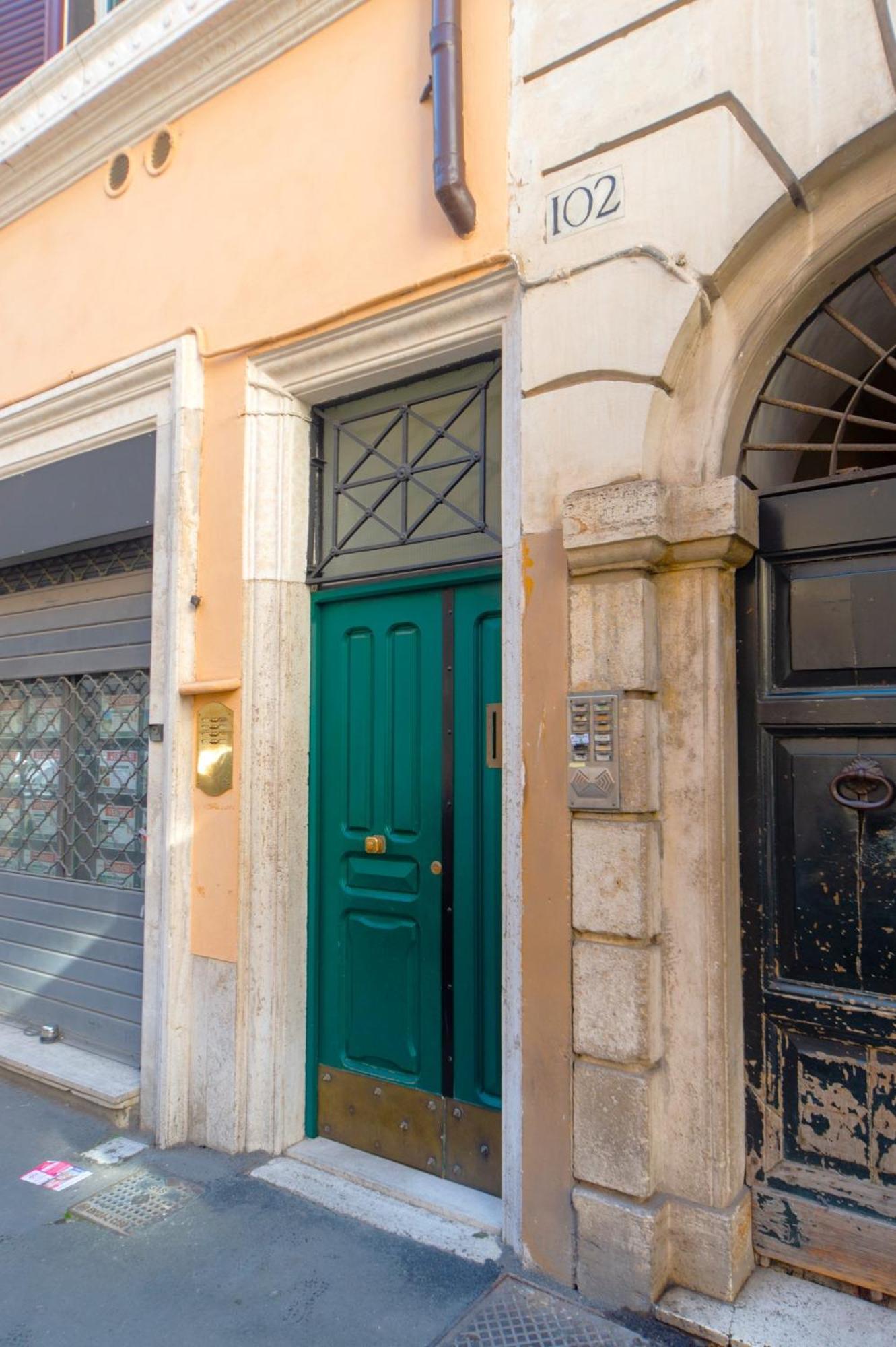 Saint Louis Penthouse, Cozy Little Next To Pantheon Apartment *