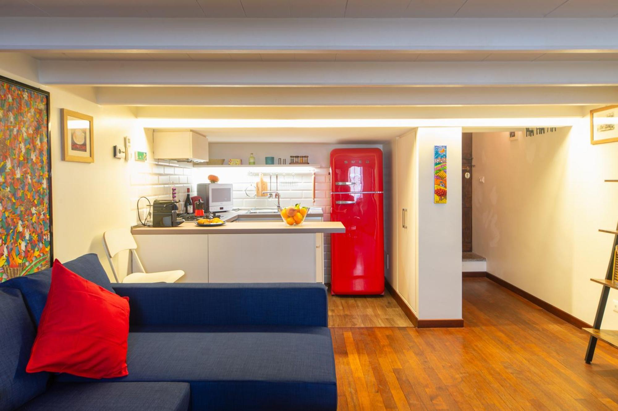 Saint Louis Penthouse, Cozy Little Next To Pantheon Apartment Rom