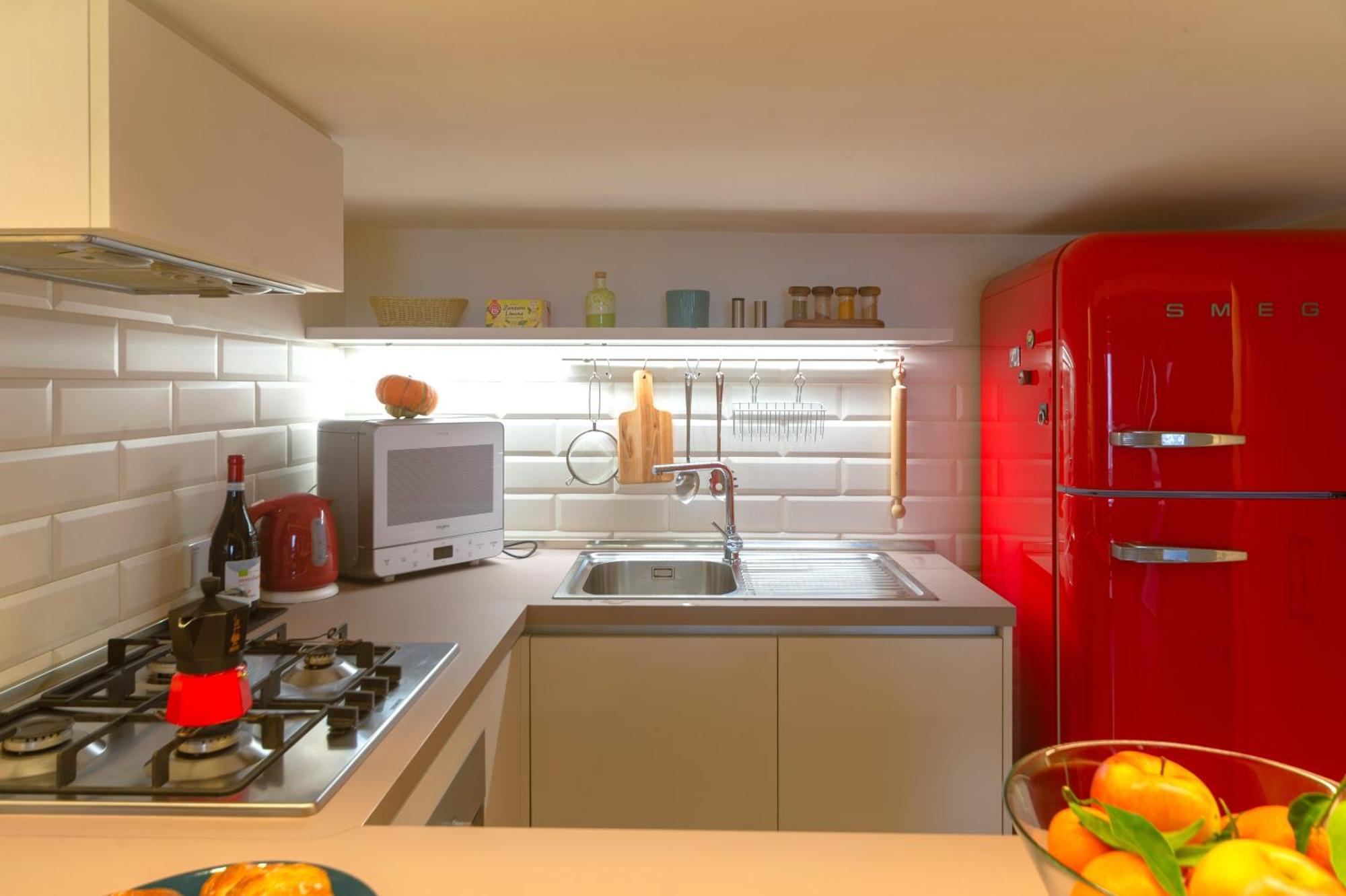 Apartment Saint Louis Penthouse, Cozy Little Next To Pantheon Rom