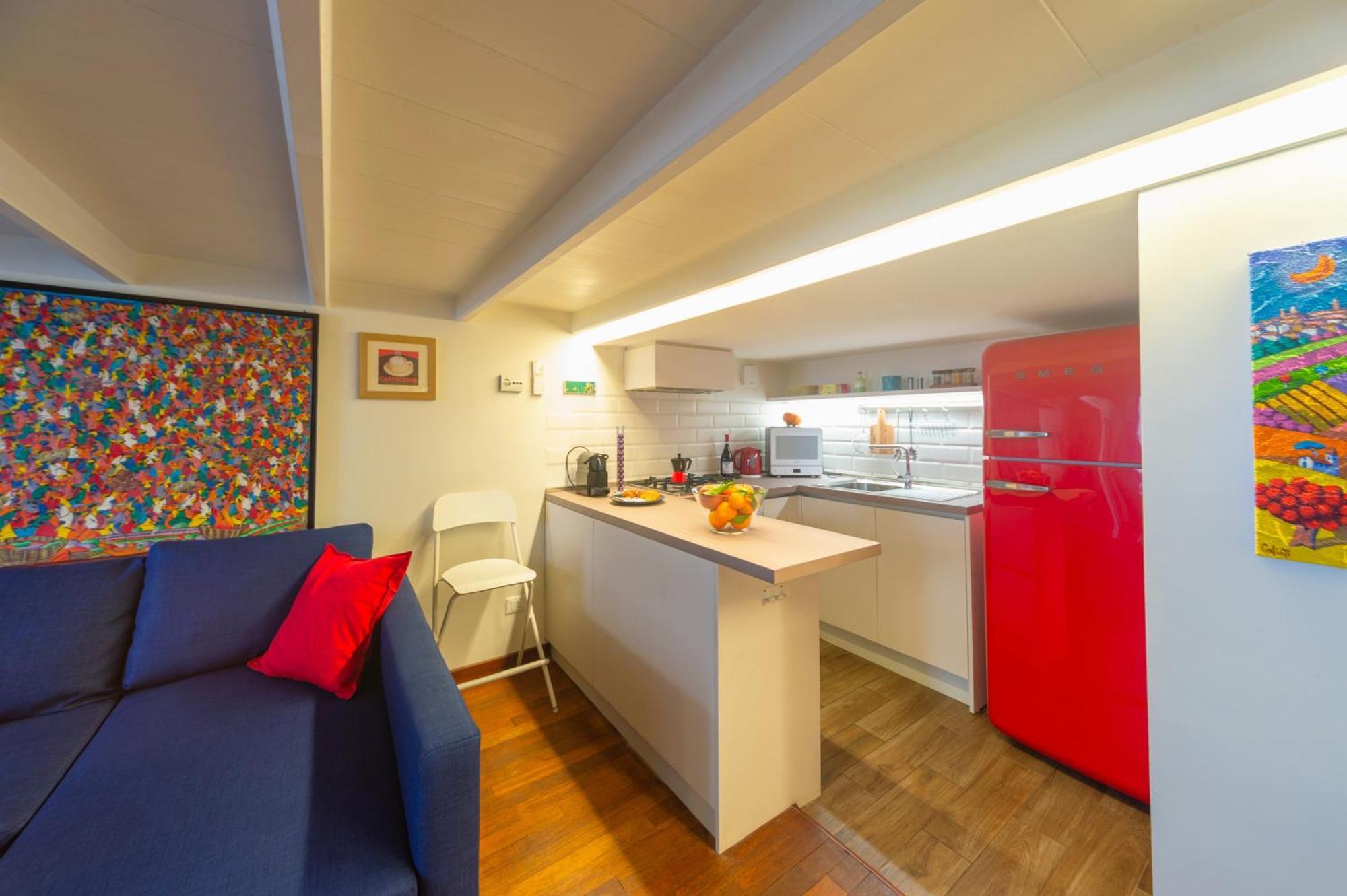 Saint Louis Penthouse, Cozy Little Next To Pantheon Apartment Rom